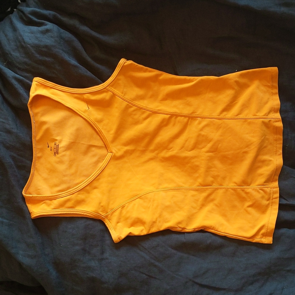 Athletic Tank